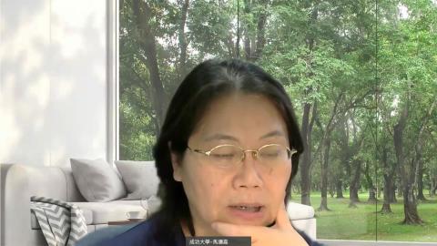 統計學Week 16 - 第三次小考講解