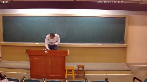 莊怡哲班工程數學(一)2021-12-24