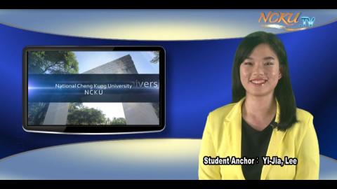 【Episode91】- Student Anchor： Yi-Jia, Lee