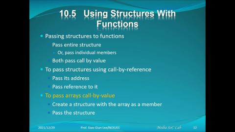 計算機概論(一)_第十章(3)