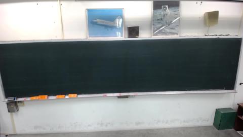 Advanced Thermodynamics