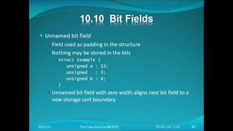 計算機概論(一)_第十章(5)