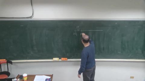 1/8會計理論與實務