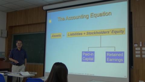 工程成本與財務 FINANCIAL AND COST CONCEPTS FOR ENGINEERING AND CONSTRUCTION - Class 1 9/14 (4) 