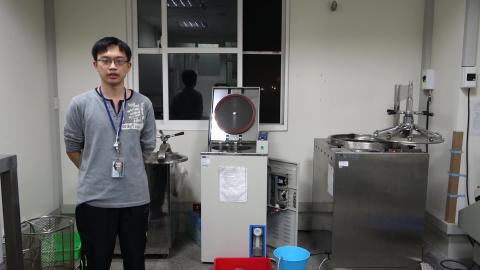 Lecture01_滅菌釜１號