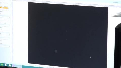 uvp machine operating steps p4