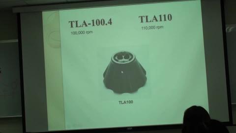 離心機原理課程7