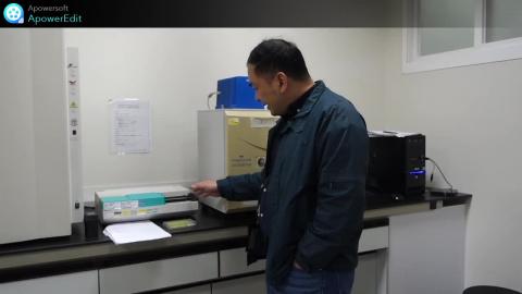 微量盤分析技術 ELISA-7F-1