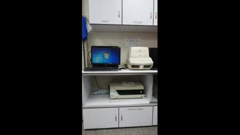  微量盤分析技術 ELISA-8F