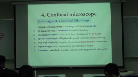 細胞影像分析原理-顯微鏡原理5