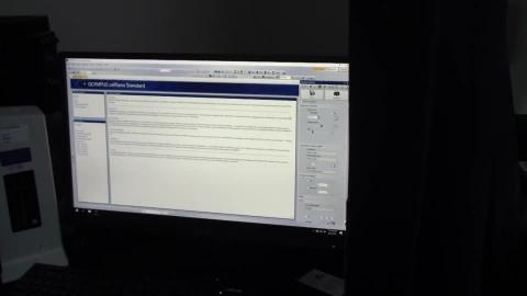 細胞影像分析操作- fluoroscent detailed operation