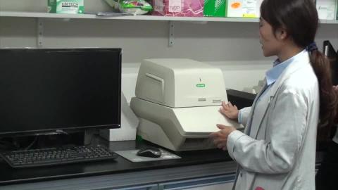 即時聚合酶鏈式反應操作(BIORAD)operate1