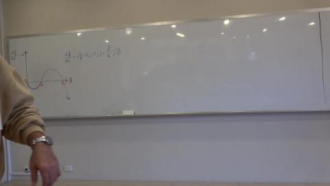 2022-2-16 Calculus II (Life Sciences)