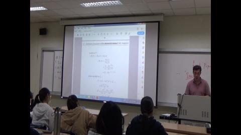 2022/02/16 數理統計(二) Part 4