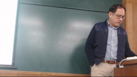 N683600 Engineering Carbon Footprint and Sustainable Design 2022-02-17 Part 2 end.mkv