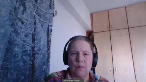 Seminar on the medieval visions of Heaven and Hell-20220216