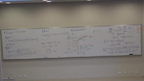 生科生技微積分 (二) 2022-2-21-2