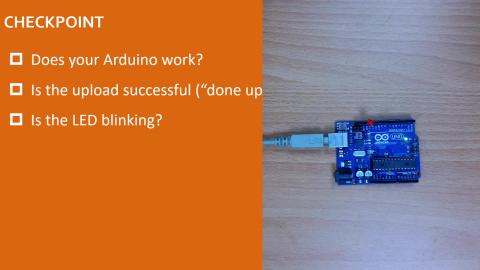 arduino introduction_checkpoint 1