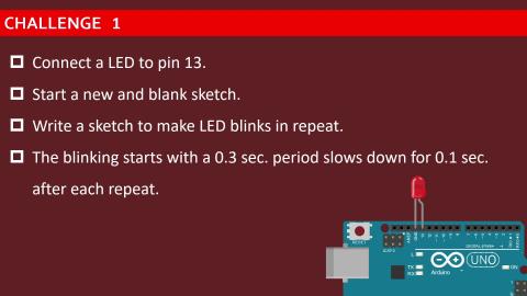 variable 2 challenge 1