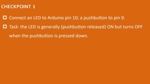 if else checkpoint 1