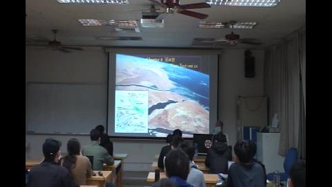 2022/02/17構造地質學1