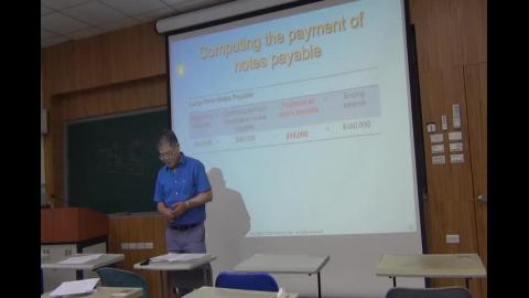 工程成本與財務 FINANCIAL AND COST CONCEPTS FOR ENGINEERING AND CONSTRUCTION - Class 5 10/12 (4)