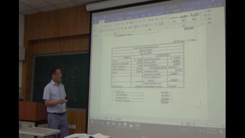 工程成本與財務 FINANCIAL AND COST CONCEPTS FOR ENGINEERING AND CONSTRUCTION - Class 6 10/19 (4)