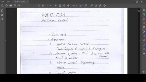 Nonlinear 2022-02-24 Lecture 1 of 3.mp4