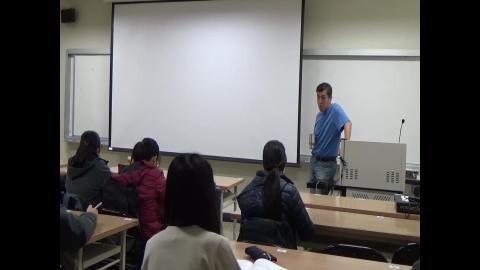 2022/02/23 數理統計(二) Part 1