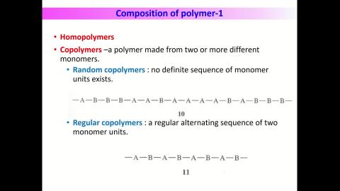 Polymer morphology-part 2 definition and classification -V3.mp4