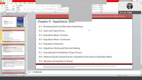 Week 2-Chap 9-Part 1