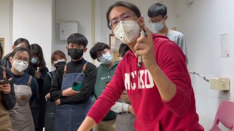 0224 專題模型製作B