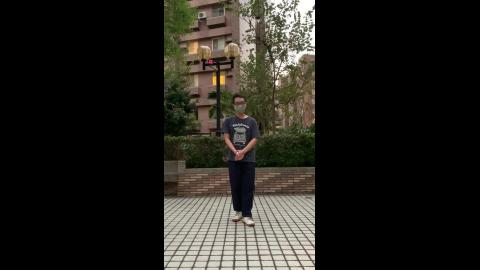 forward step and side cha cha step.mp4