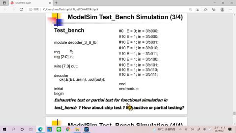 2022數位IC設計 第六週課程 Part3