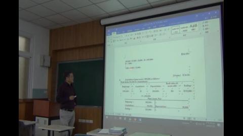 工程成本與財務 FINANCIAL AND COST CONCEPTS FOR ENGINEERING AND CONSTRUCTION - Class 8 11/9 (2)