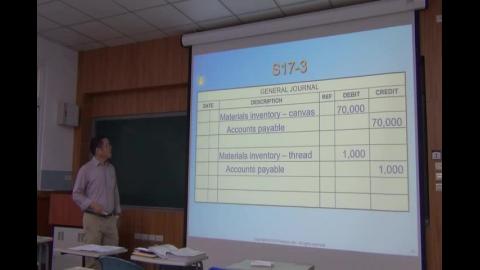 工程成本與財務 FINANCIAL AND COST CONCEPTS FOR ENGINEERING AND CONSTRUCTION - Class 9 11/16 (2)