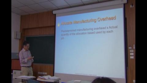 工程成本與財務 FINANCIAL AND COST CONCEPTS FOR ENGINEERING AND CONSTRUCTION - Class 9 11/16 (3)