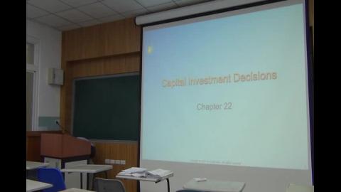 工程成本與財務 FINANCIAL AND COST CONCEPTS FOR ENGINEERING AND CONSTRUCTION - Class 12 12/7 (1)