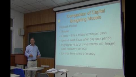 工程成本與財務 FINANCIAL AND COST CONCEPTS FOR ENGINEERING AND CONSTRUCTION - Class 12 12/7 (6)