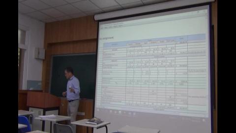 工程成本與財務 FINANCIAL AND COST CONCEPTS FOR ENGINEERING AND CONSTRUCTION - Class 13 12/14 (2) 