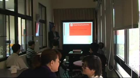 Authentic Assessment for Real(真實的實際評量)