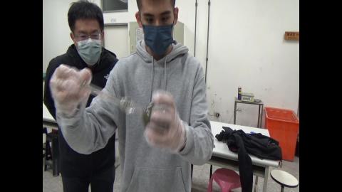 2022-3-3 工材實驗 實驗3 實驗講解2