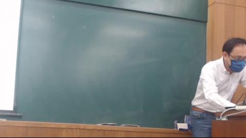 N683600 Engineering Carbon Footprint and Sustainable Design 2022-03-05  Part 1.mkv