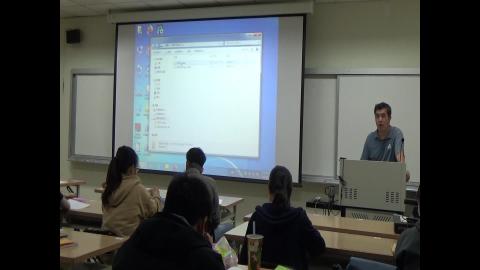 2022/03/02 數理統計(二) Part 1