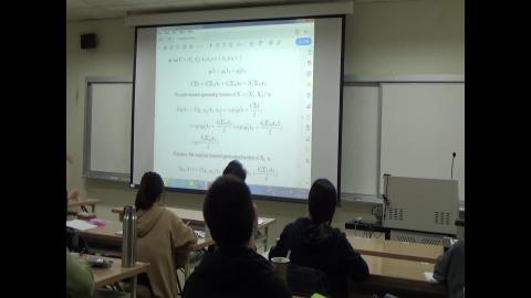 2022/03/02 數理統計(二) Part 4