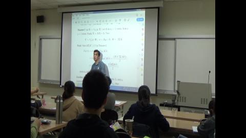 2022/03/02 數理統計(二) Part 3