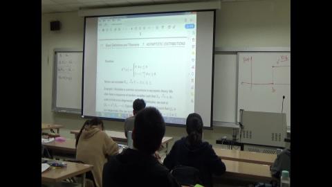 2022/03/02 數理統計(二) Part 6