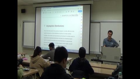 2022/03/02 數理統計(二) Part 5