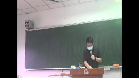 20220301-Lecture-1.MTS