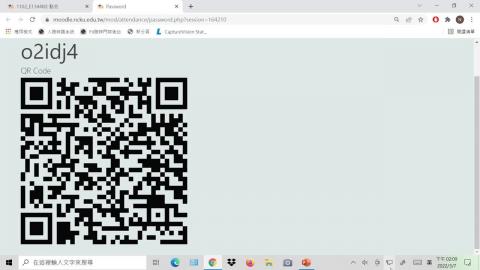 人工智慧深度學習概論與應用 - Python程式語言環境建置及基礎操作 (20220308)